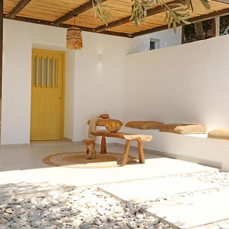 Syrolia Village Kini Exterior photo
