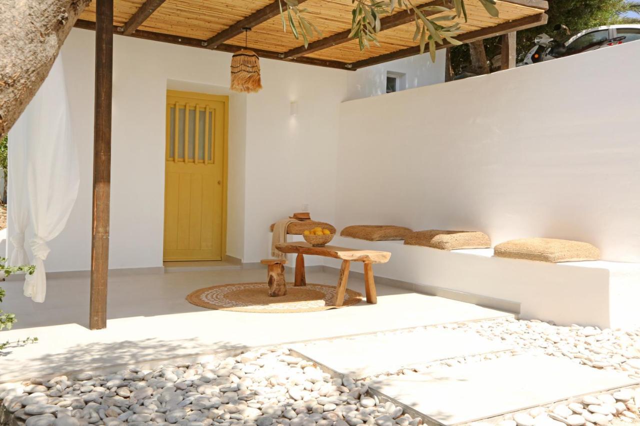 Syrolia Village Kini Exterior photo